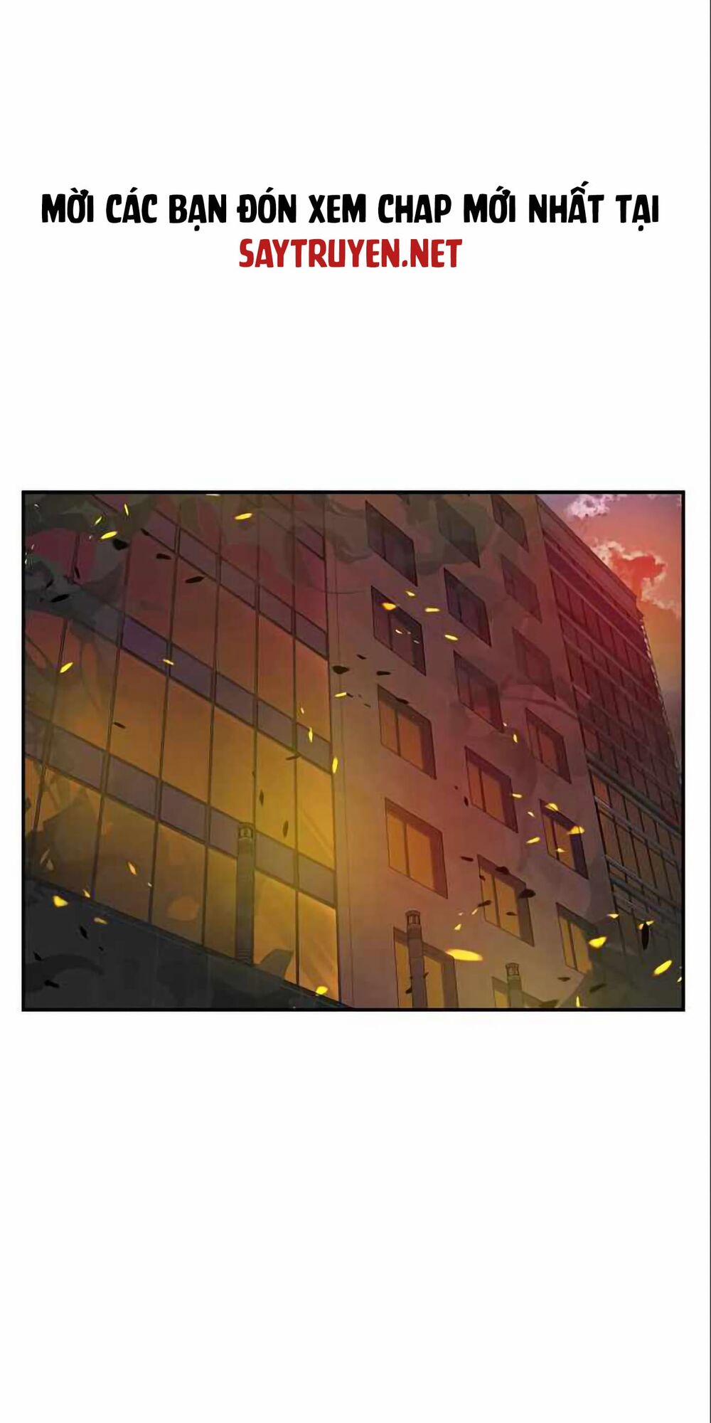 Trùng Sinh Trở Thành Ác Nhân 6 trang 0