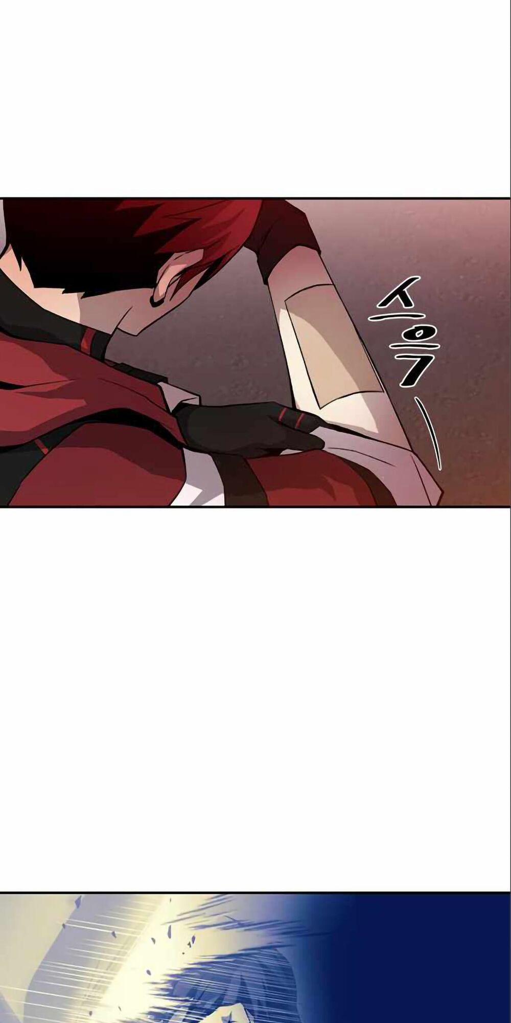 Trùng Sinh Trở Thành Ác Nhân 6 trang 11