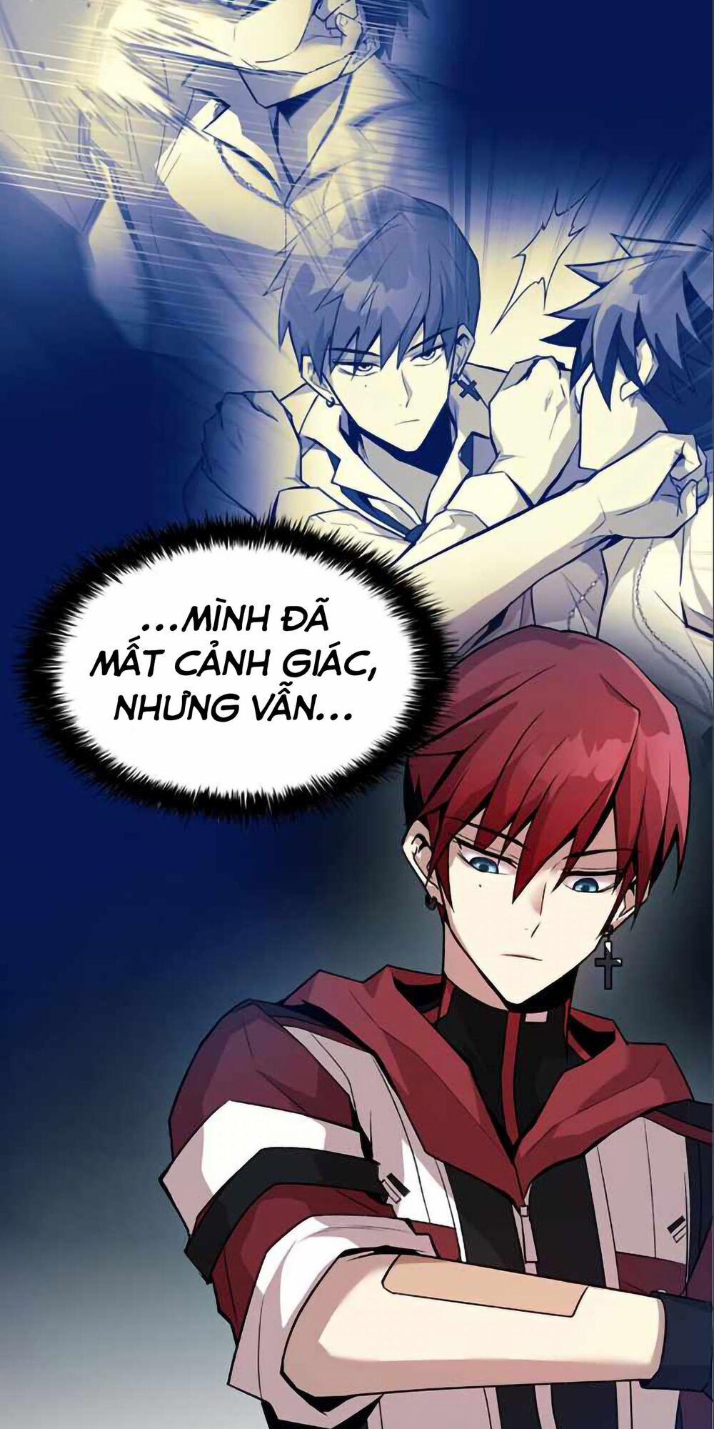 Trùng Sinh Trở Thành Ác Nhân 6 trang 12