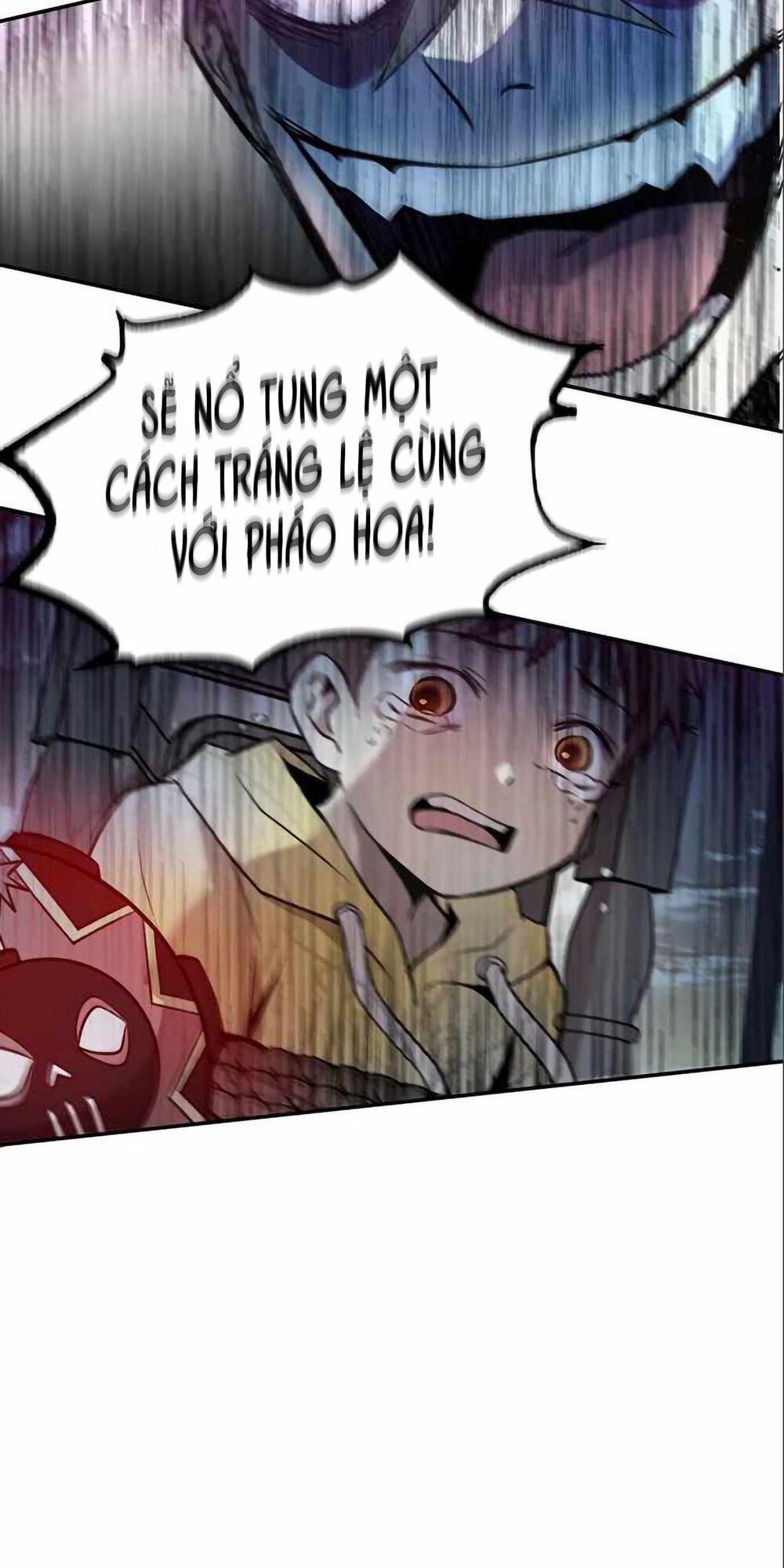 Trùng Sinh Trở Thành Ác Nhân 6 trang 33