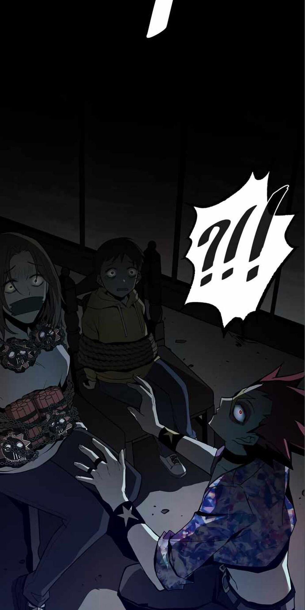 Trùng Sinh Trở Thành Ác Nhân 6 trang 38