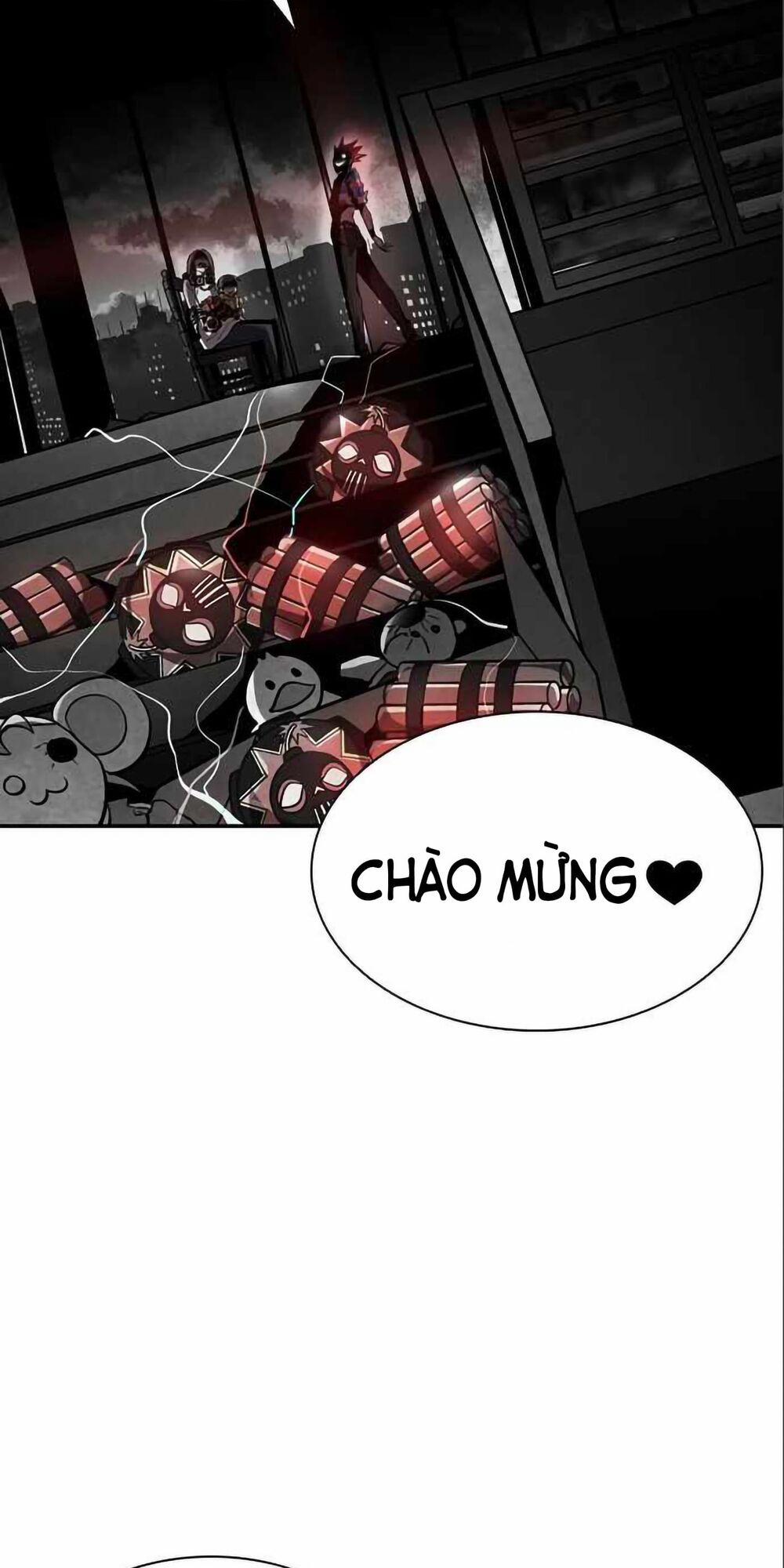 Trùng Sinh Trở Thành Ác Nhân 6 trang 41