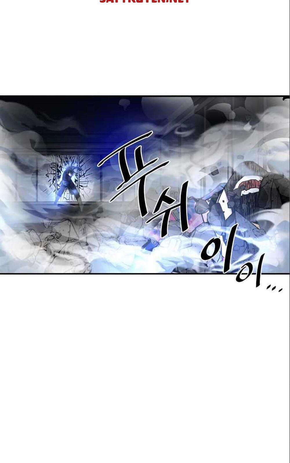 Trùng Sinh Trở Thành Ác Nhân 6 trang 50