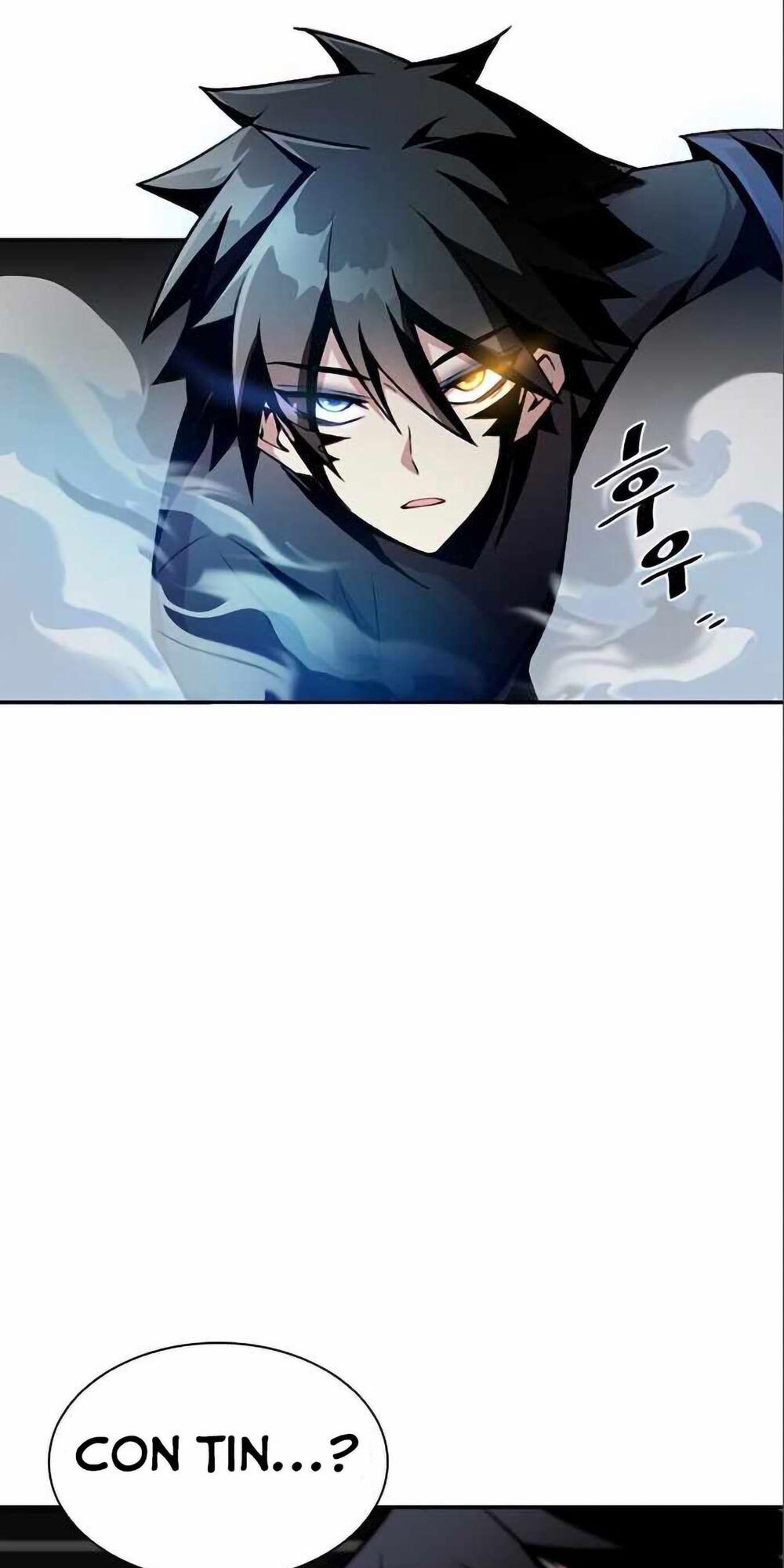 Trùng Sinh Trở Thành Ác Nhân 6 trang 51