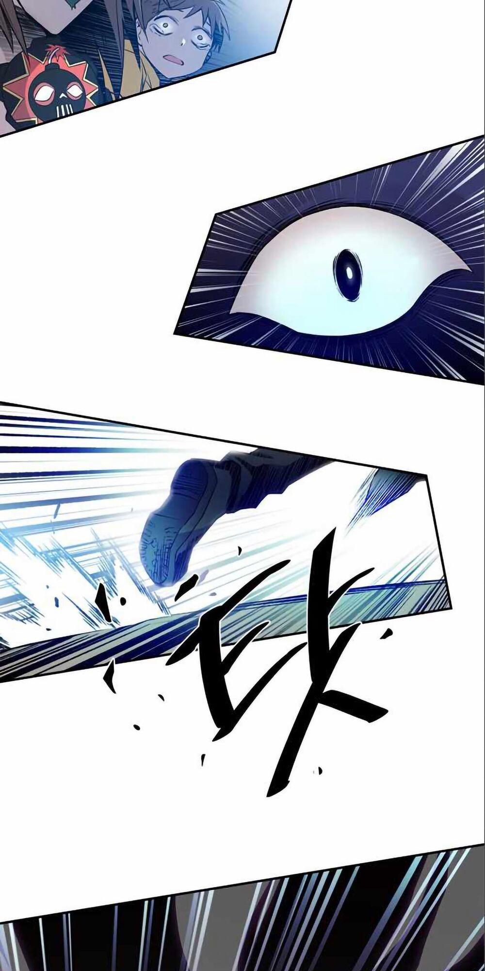 Trùng Sinh Trở Thành Ác Nhân 6 trang 55