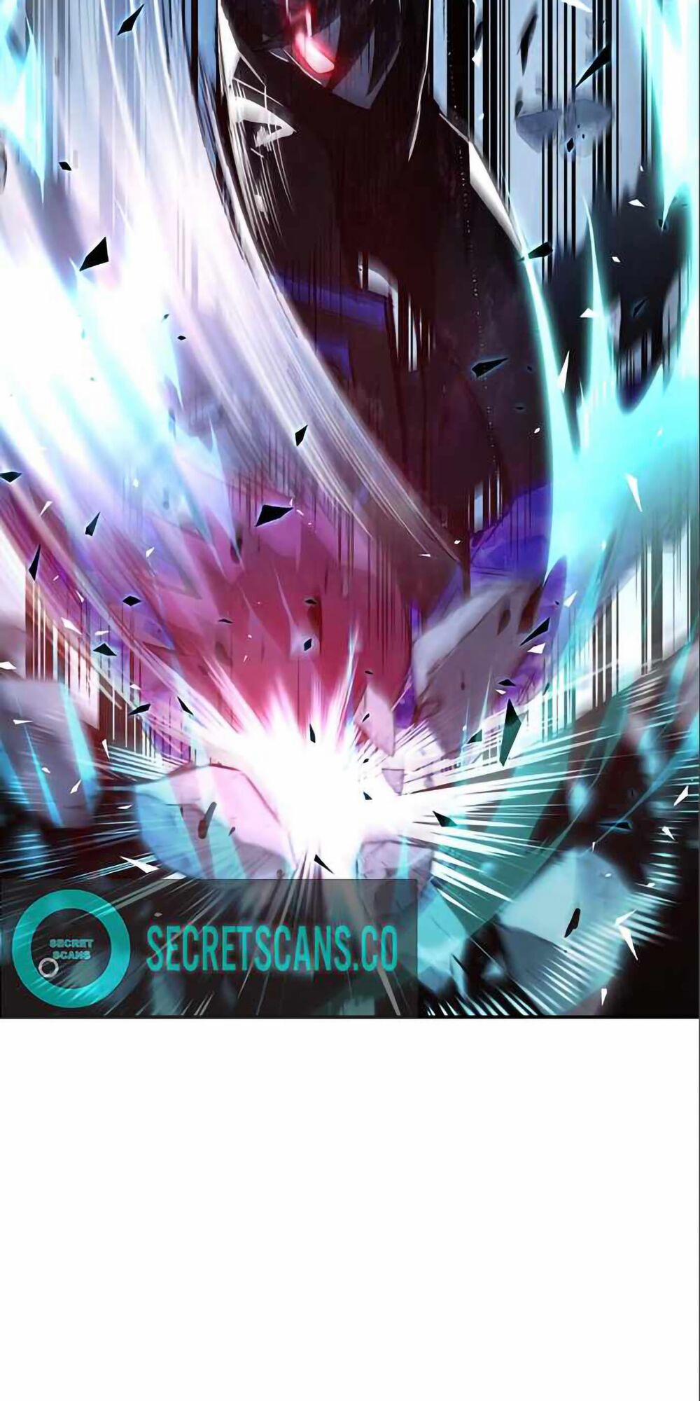 Trùng Sinh Trở Thành Ác Nhân 6 trang 77