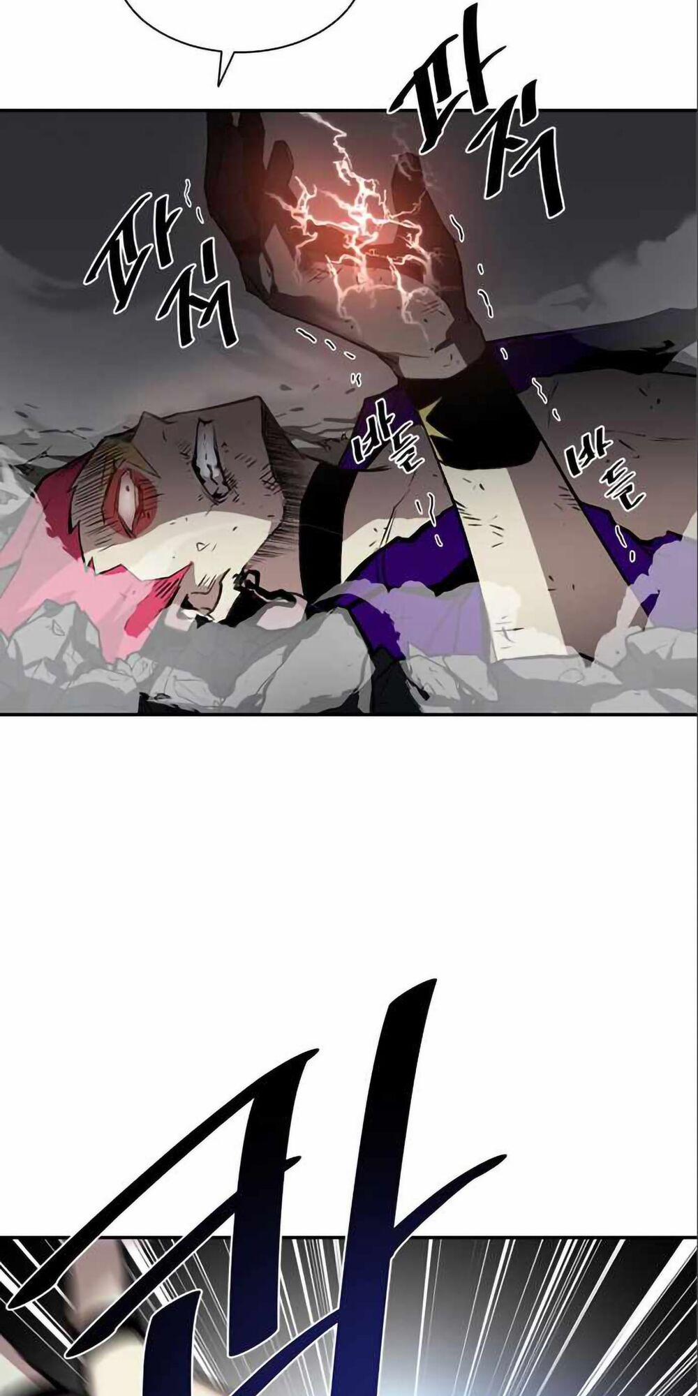 Trùng Sinh Trở Thành Ác Nhân 6 trang 79