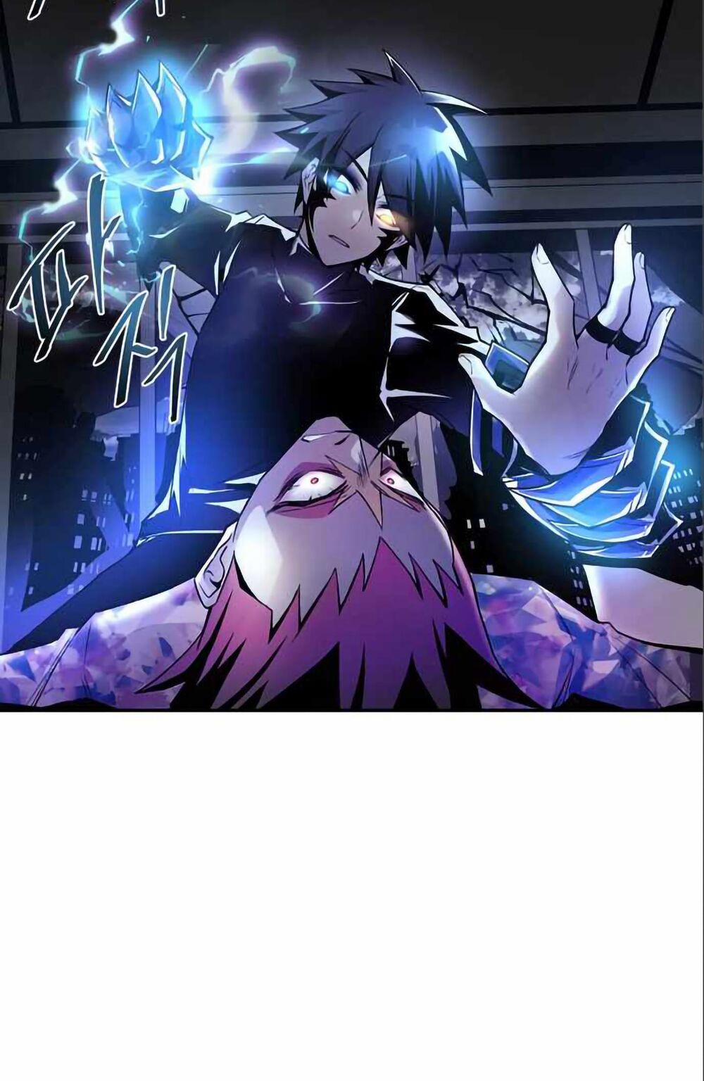 Trùng Sinh Trở Thành Ác Nhân 6 trang 82