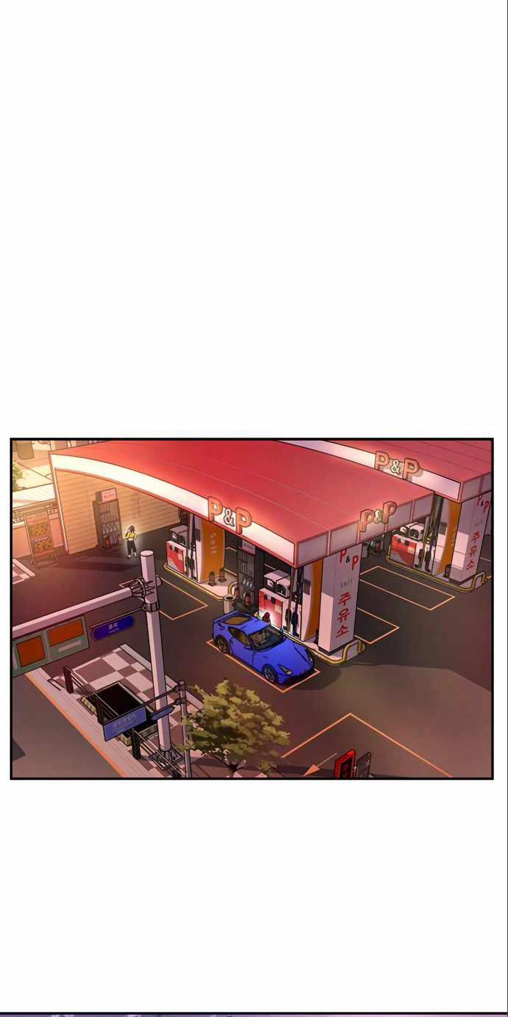 Trùng Sinh Trở Thành Ác Nhân 6 trang 9