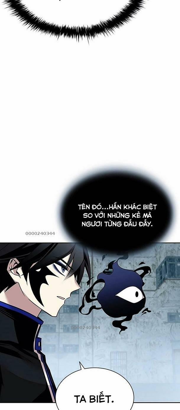 Trùng Sinh Trở Thành Ác Nhân 60 trang 14