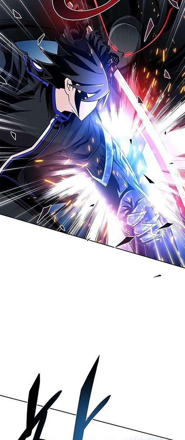 Trùng Sinh Trở Thành Ác Nhân 60 trang 28