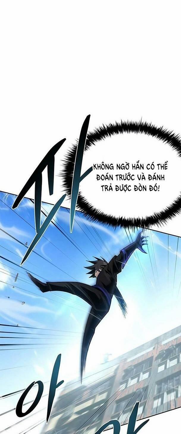 Trùng Sinh Trở Thành Ác Nhân 60 trang 31