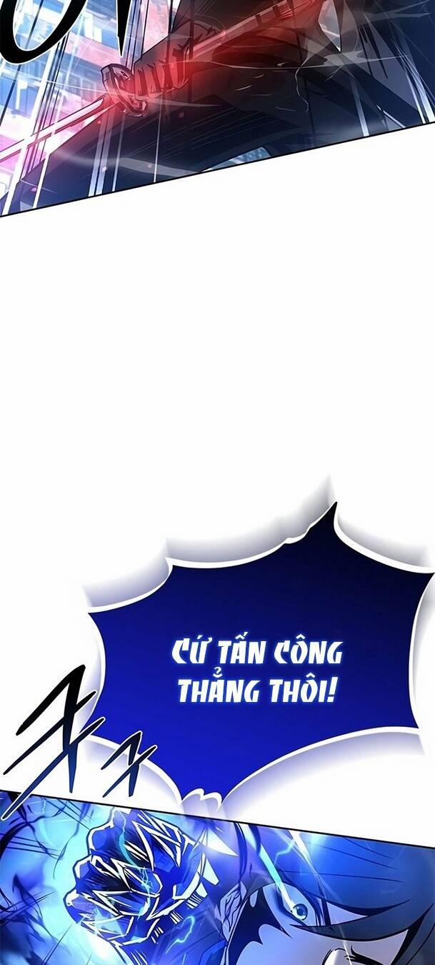 Trùng Sinh Trở Thành Ác Nhân 60 trang 35