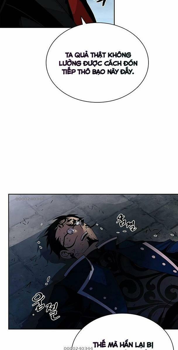 Trùng Sinh Trở Thành Ác Nhân 60 trang 4