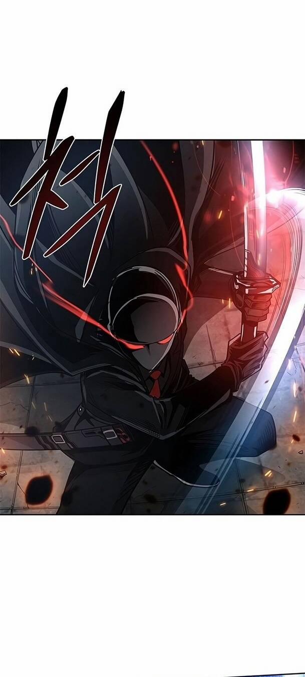 Trùng Sinh Trở Thành Ác Nhân 60 trang 40