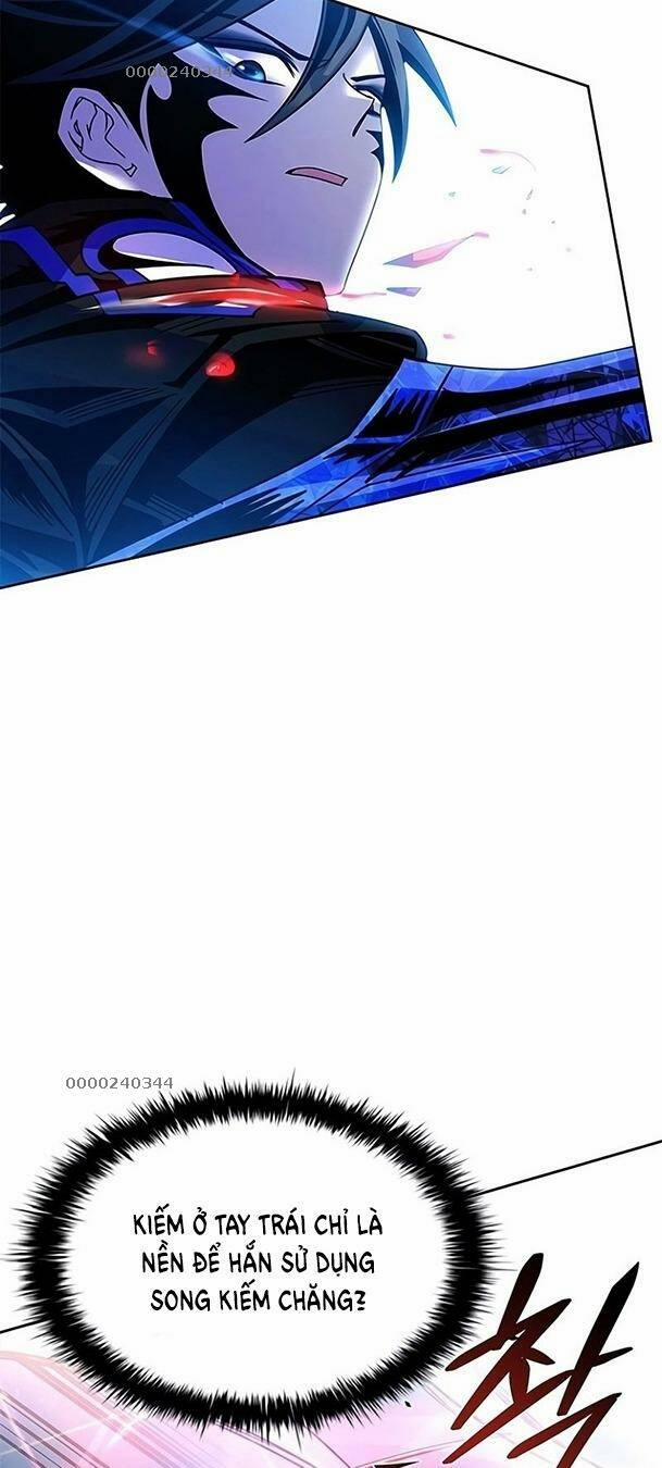 Trùng Sinh Trở Thành Ác Nhân 60 trang 58