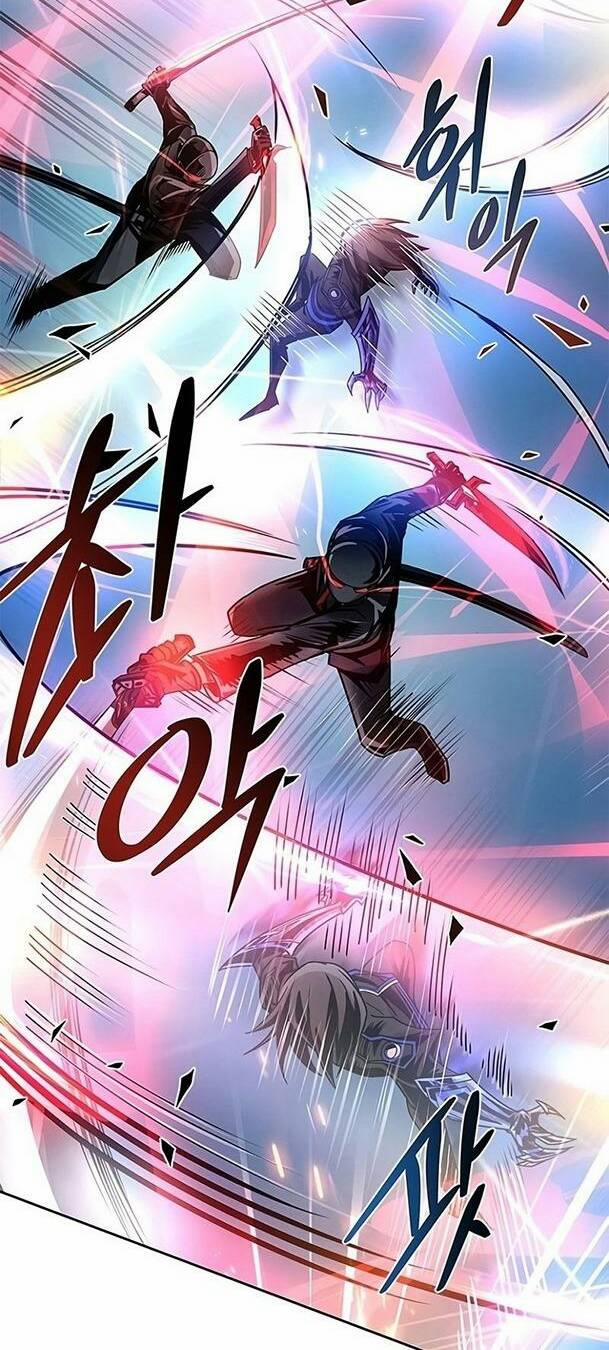 Trùng Sinh Trở Thành Ác Nhân 60 trang 59