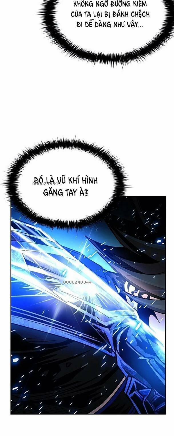 Trùng Sinh Trở Thành Ác Nhân 60 trang 62