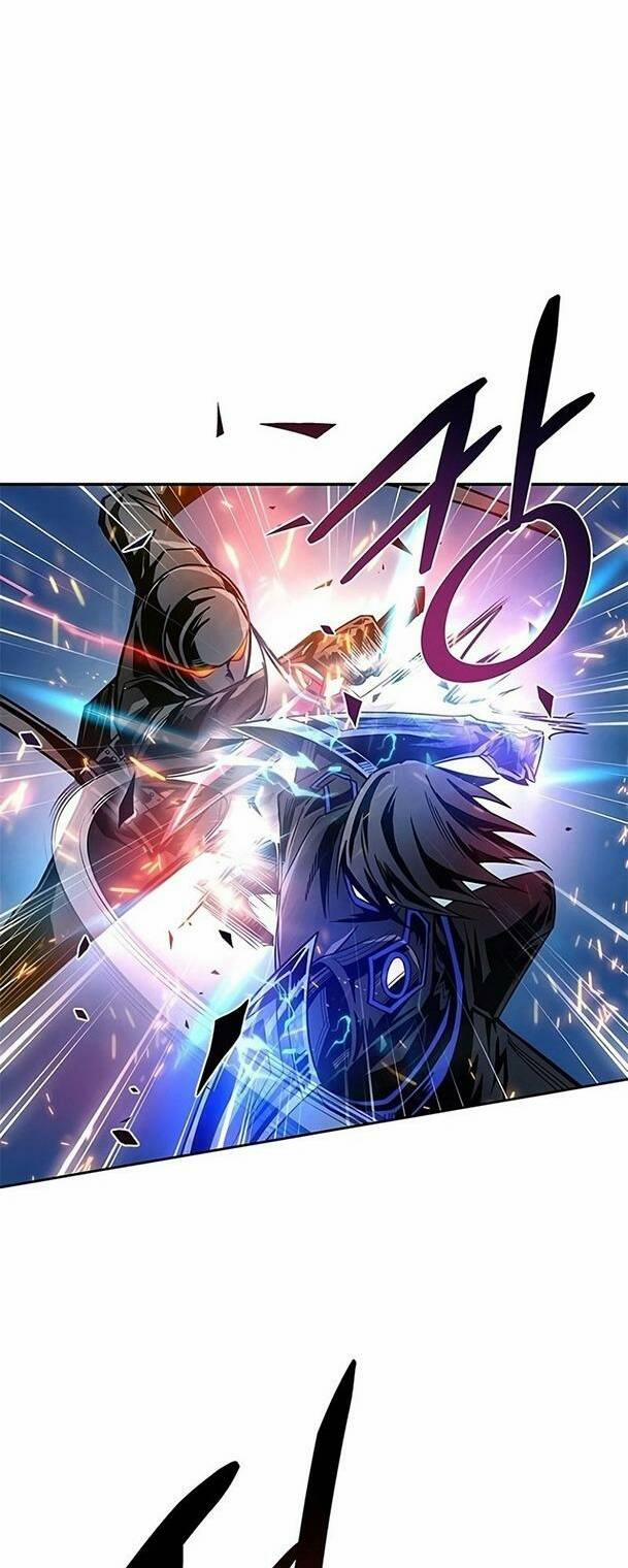 Trùng Sinh Trở Thành Ác Nhân 60 trang 63