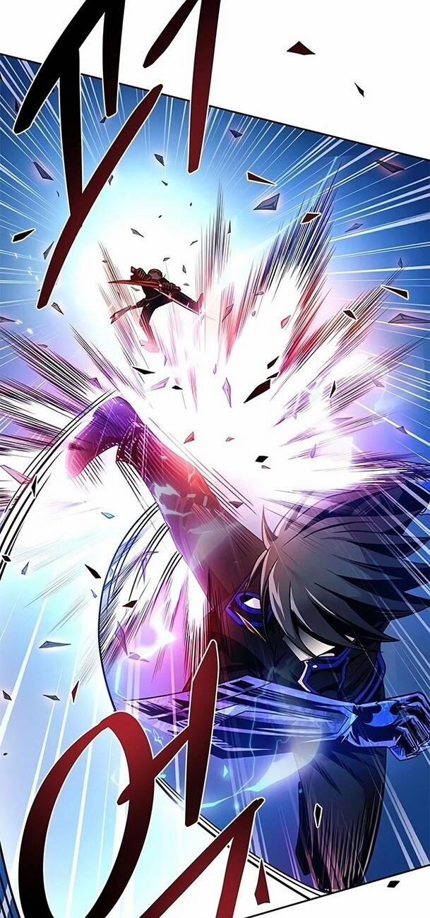 Trùng Sinh Trở Thành Ác Nhân 60 trang 64