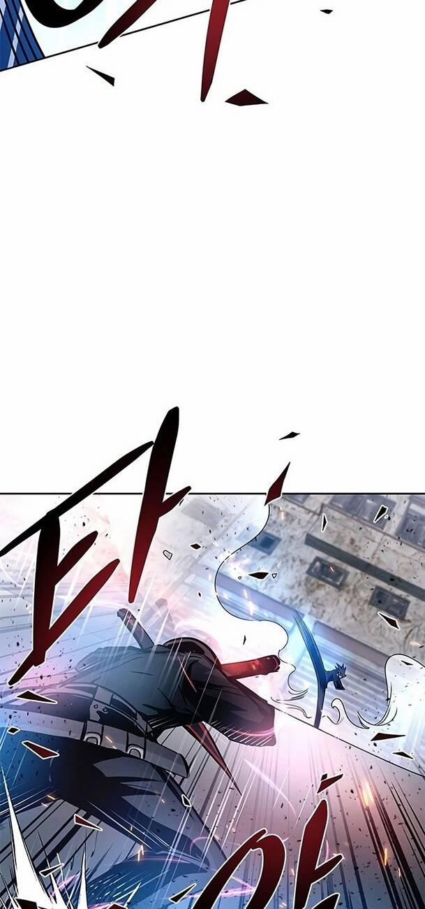 Trùng Sinh Trở Thành Ác Nhân 60 trang 65