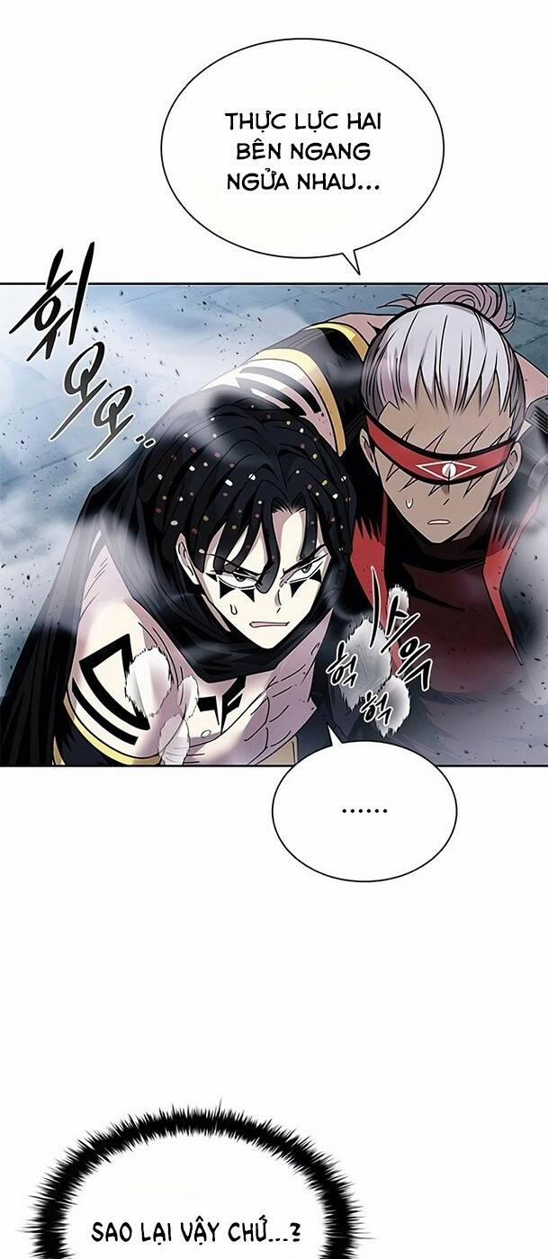 Trùng Sinh Trở Thành Ác Nhân 60 trang 72