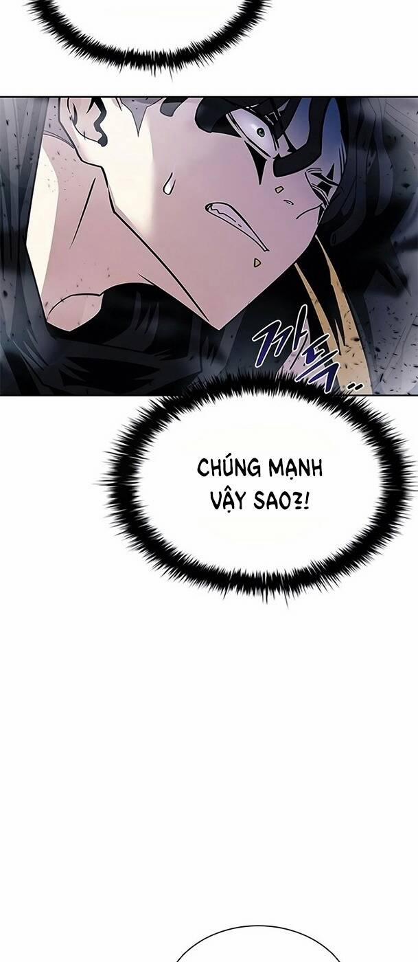 Trùng Sinh Trở Thành Ác Nhân 60 trang 73