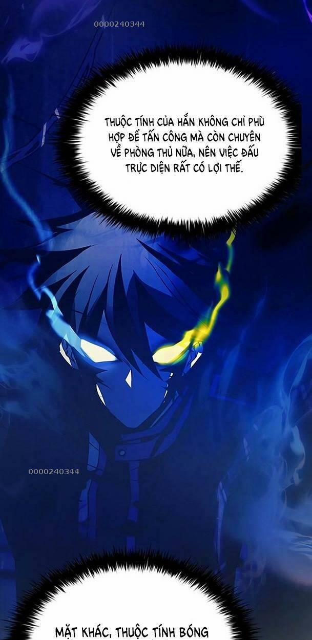 Trùng Sinh Trở Thành Ác Nhân 61 trang 10