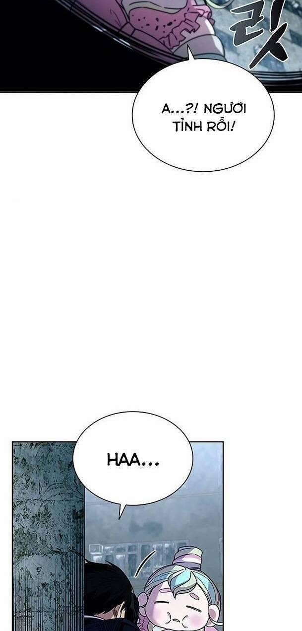 Trùng Sinh Trở Thành Ác Nhân 61 trang 15