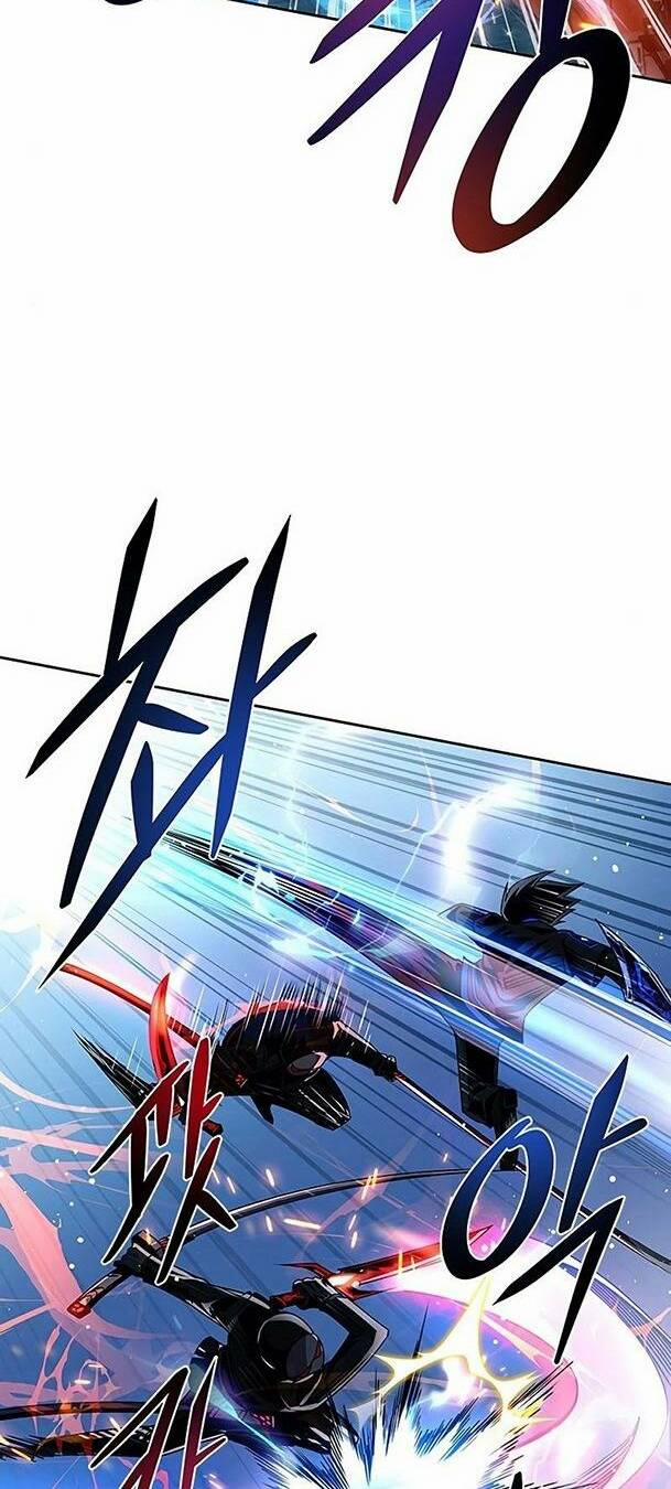 Trùng Sinh Trở Thành Ác Nhân 61 trang 19