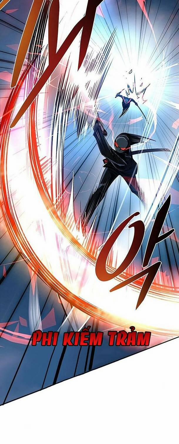 Trùng Sinh Trở Thành Ác Nhân 61 trang 23