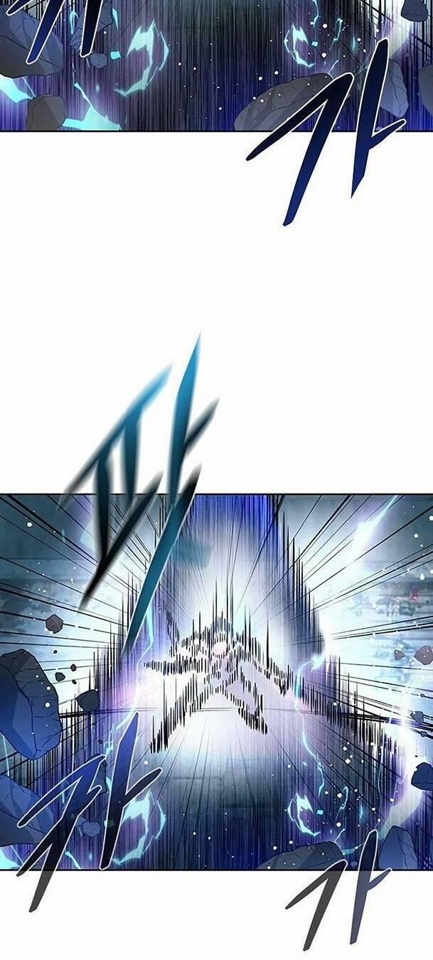 Trùng Sinh Trở Thành Ác Nhân 61 trang 33