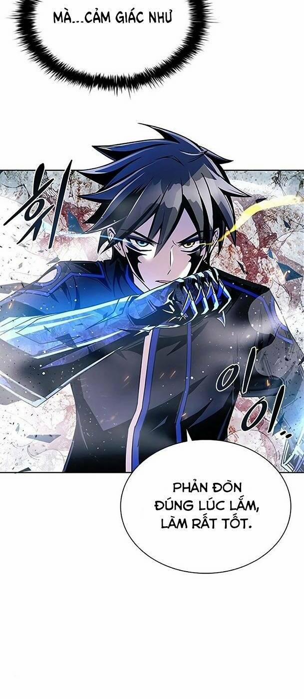 Trùng Sinh Trở Thành Ác Nhân 61 trang 57