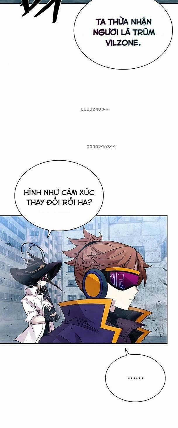 Trùng Sinh Trở Thành Ác Nhân 61 trang 62