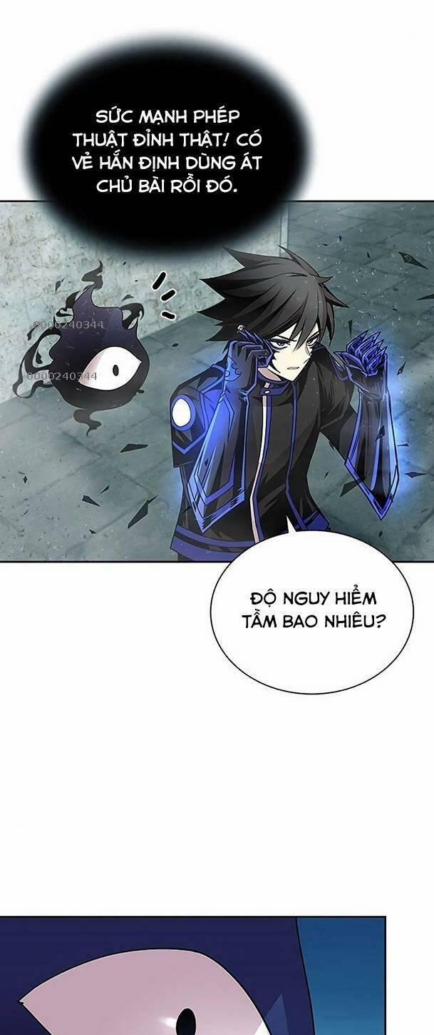 Trùng Sinh Trở Thành Ác Nhân 61 trang 66