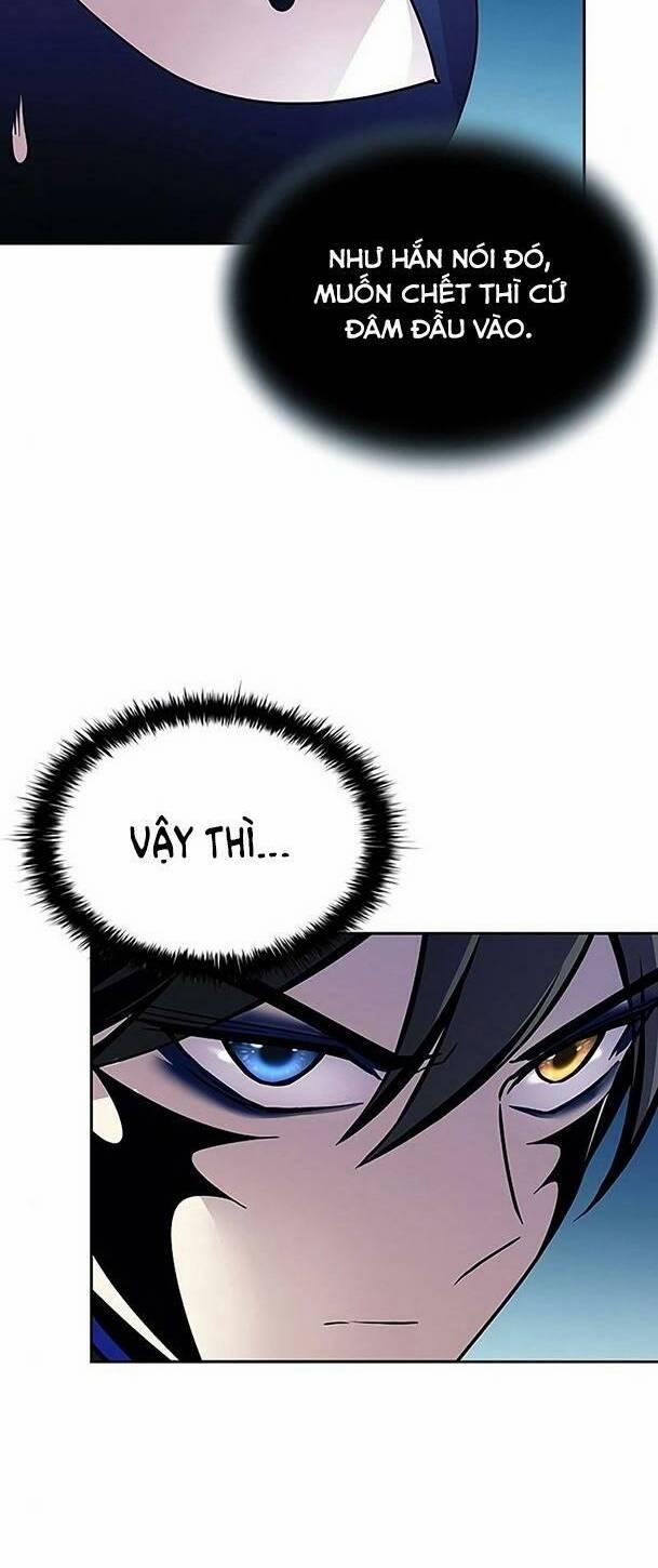 Trùng Sinh Trở Thành Ác Nhân 61 trang 67