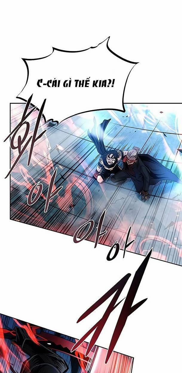 Trùng Sinh Trở Thành Ác Nhân 61 trang 72