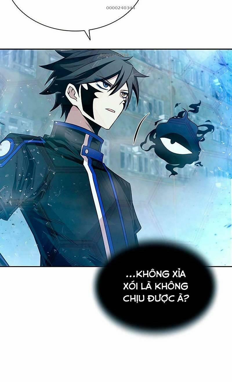 Trùng Sinh Trở Thành Ác Nhân 62 trang 10