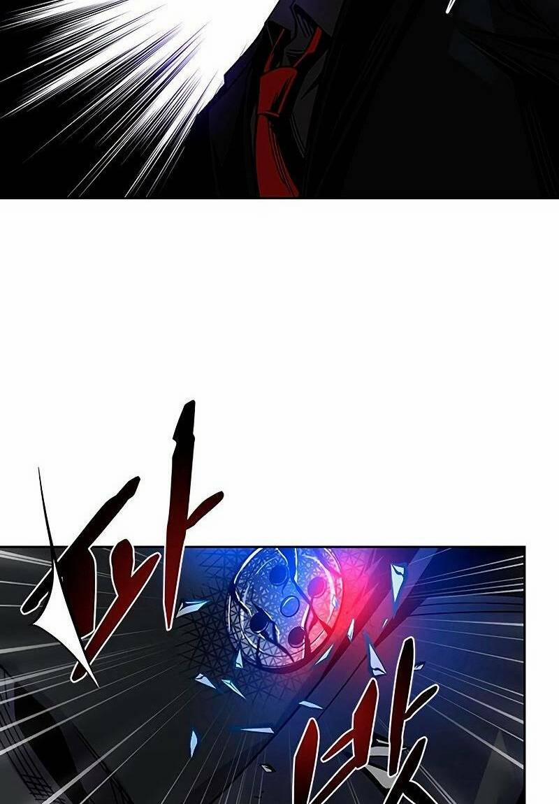 Trùng Sinh Trở Thành Ác Nhân 62 trang 19