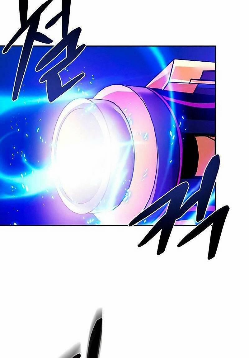 Trùng Sinh Trở Thành Ác Nhân 62 trang 21