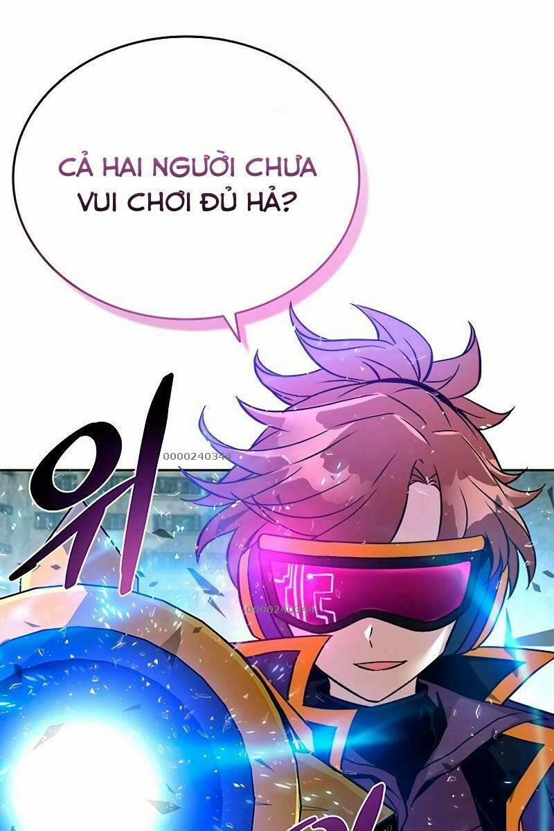 Trùng Sinh Trở Thành Ác Nhân 62 trang 30