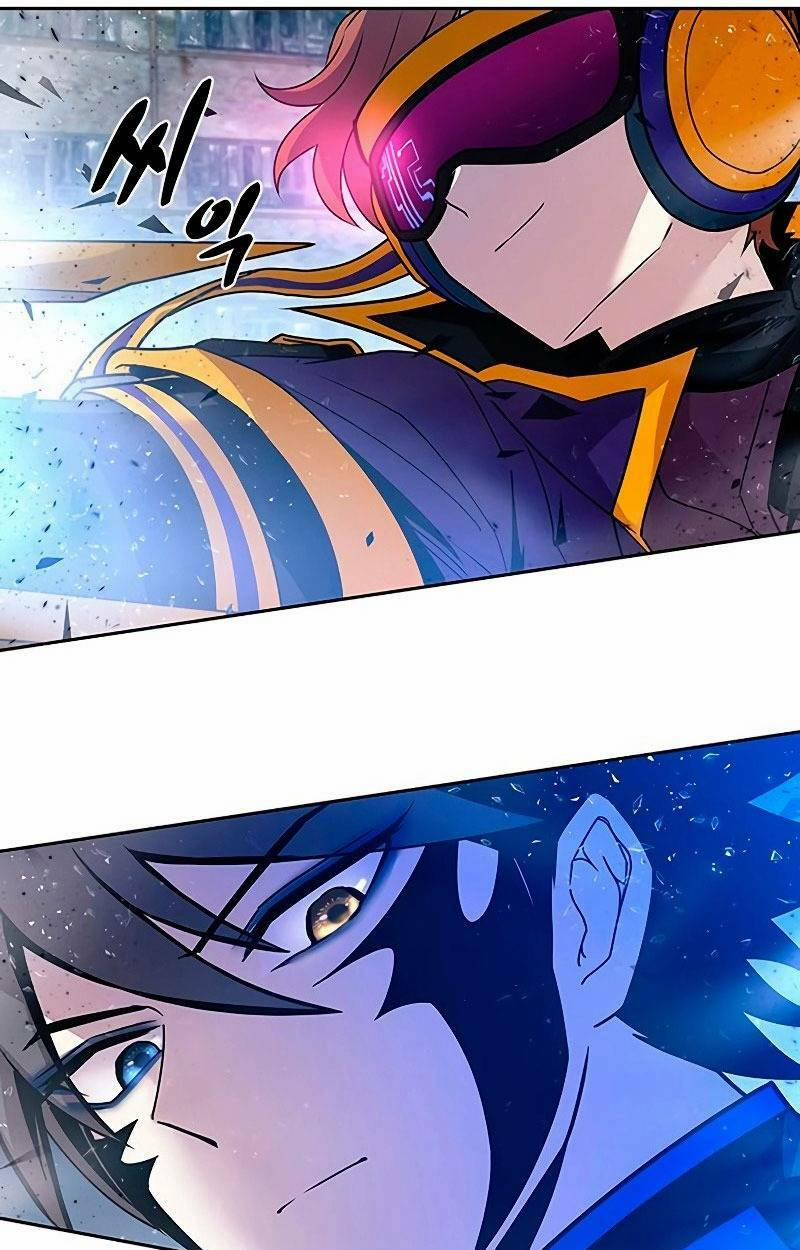 Trùng Sinh Trở Thành Ác Nhân 62 trang 34