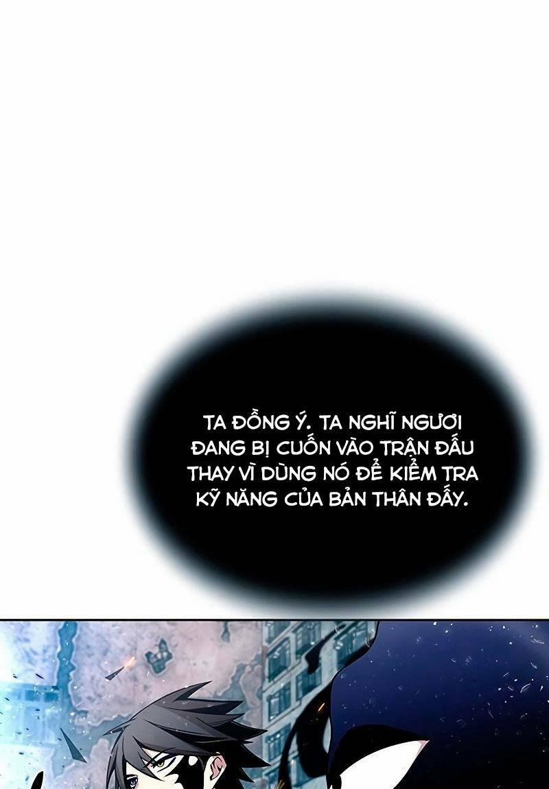 Trùng Sinh Trở Thành Ác Nhân 62 trang 36