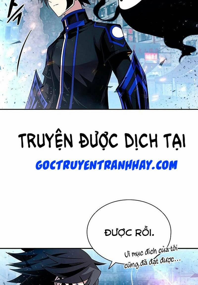 Trùng Sinh Trở Thành Ác Nhân 62 trang 37