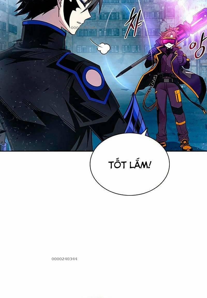 Trùng Sinh Trở Thành Ác Nhân 62 trang 38