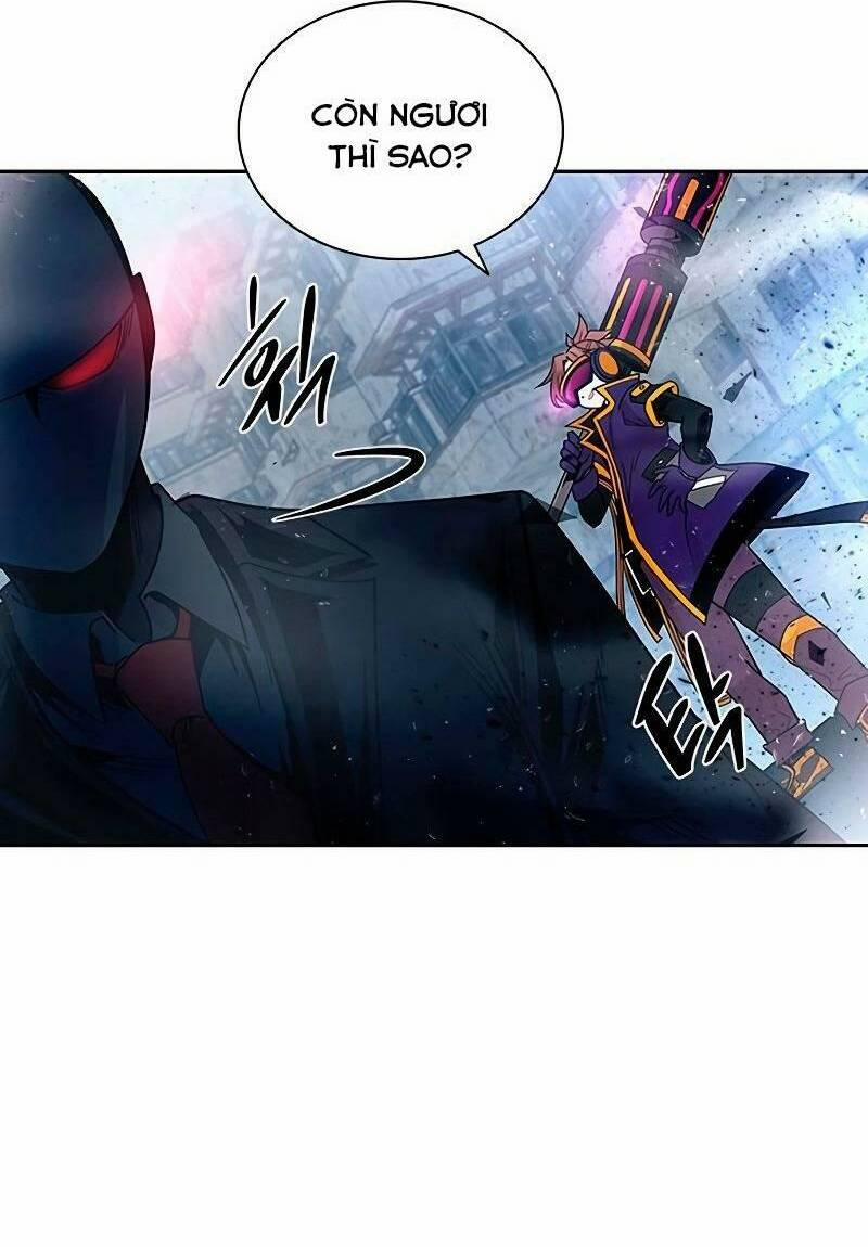 Trùng Sinh Trở Thành Ác Nhân 62 trang 39