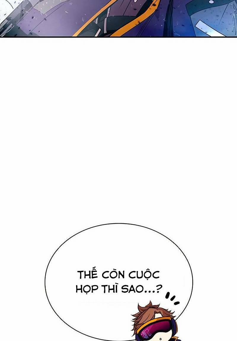 Trùng Sinh Trở Thành Ác Nhân 62 trang 43