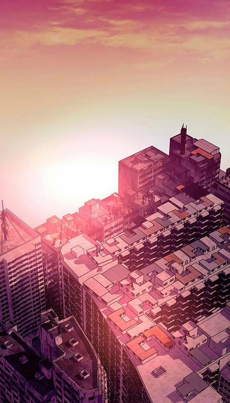 Trùng Sinh Trở Thành Ác Nhân 62 trang 47