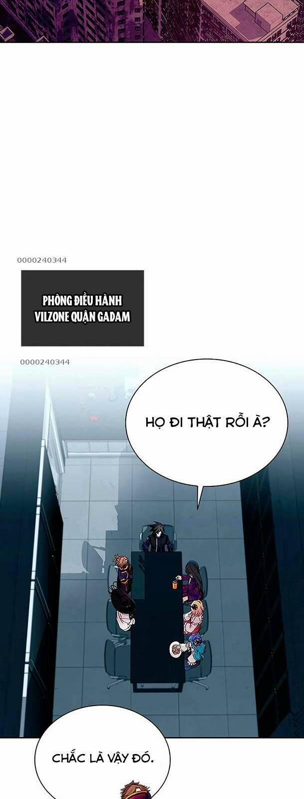 Trùng Sinh Trở Thành Ác Nhân 62 trang 48