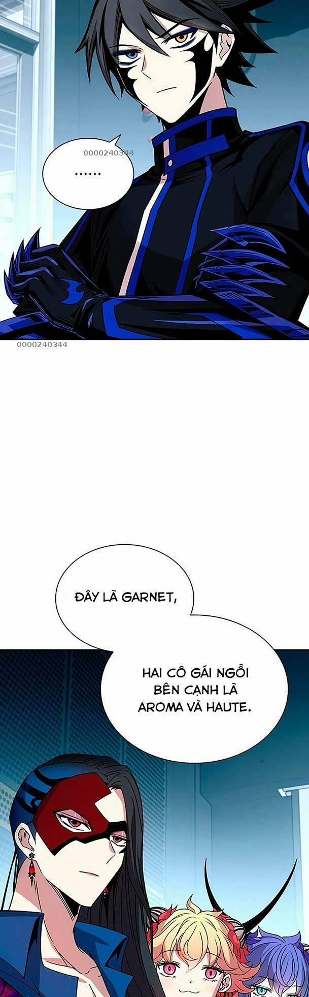 Trùng Sinh Trở Thành Ác Nhân 62 trang 53